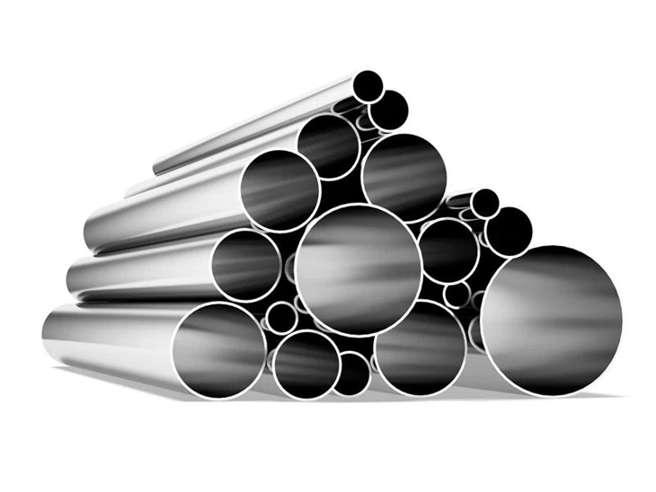 Large Diameter Stainless Steel Pipe