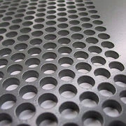 304 ছিদ্রযুক্ত স্টেইনলেস স্টীল