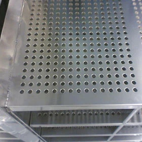 স্টেইনলেস স্টীল আলংকারিক শীট