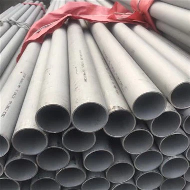 বিজোড় স্টেইনলেস স্টীল