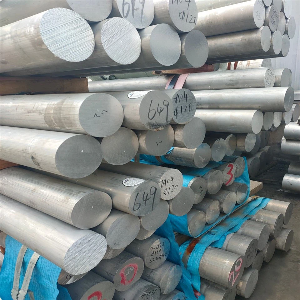 অ্যালুমিনিয়াম খাদ 7003