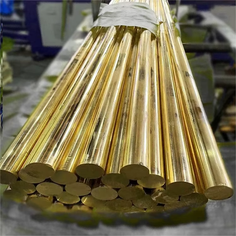 C46500 নেভাল ব্রাস