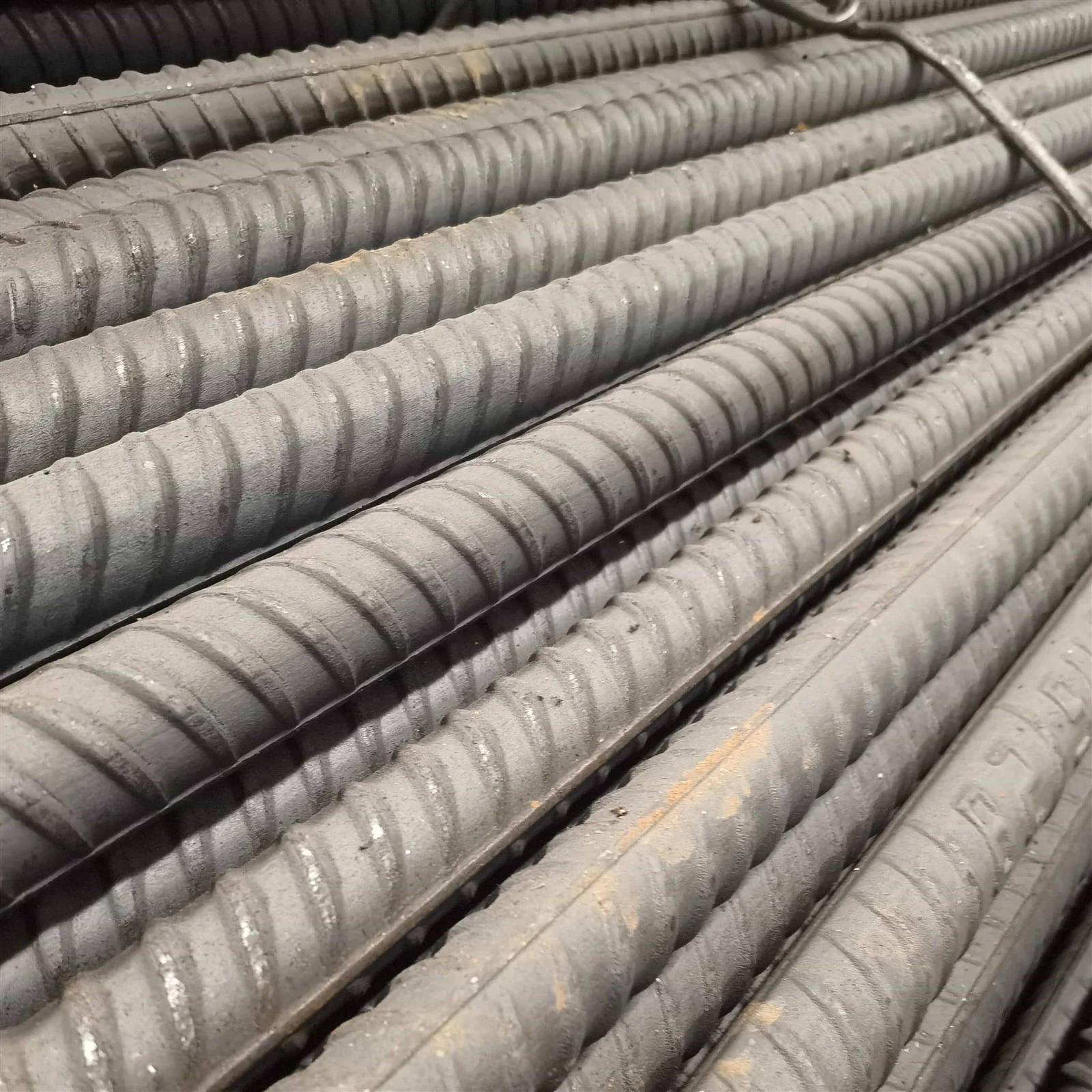rebar steel 16compressed rebar steel 16compressed