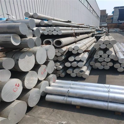 অ্যালুমিনিয়াম খাদ 5754