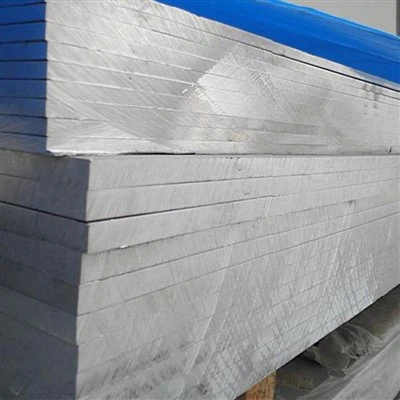 অ্যালুমিনিয়াম প্লেট