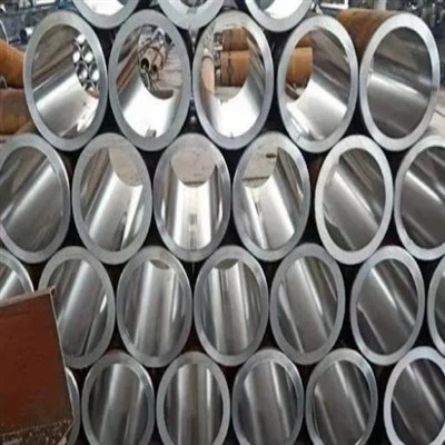 হাইড্রোলিক সিলিন্ডারের জন্য ASTM A519 4140 মানহীন সিমলেস স্টিল টিউব