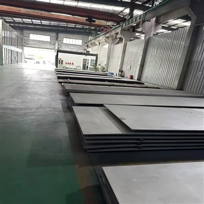 ASTM B162 নিকেল প্লেট শীট