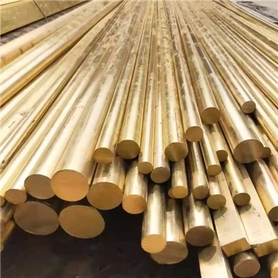 C33000 ব্রাস