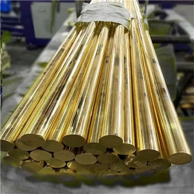 C69310 লিড-বিনামূল্যে ব্রাস