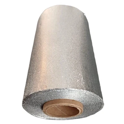 হেয়ারড্রেসিং অ্যালুমিনিয়াম ফয়েল