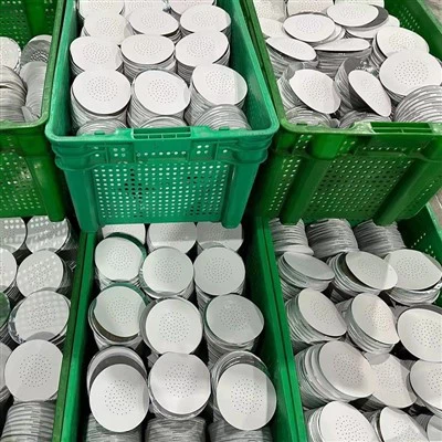 হুক্কা/শিশা ফয়েল